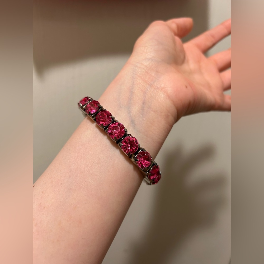 Pink Bracelet - Picture 3 of 4